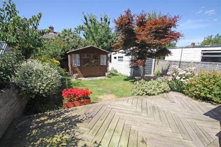 3 bedroom Semi-detached house for sale in Southill Road, Bournemouth