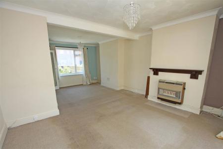 3 bedroom Semi-detached house for sale in Southill Road, Bournemouth