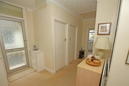 3 bedroom Detached bungalow for sale in Newmorton Road, Bournemouth