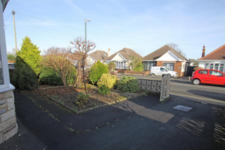 3 bedroom Detached bungalow for sale in Newmorton Road, Bournemouth