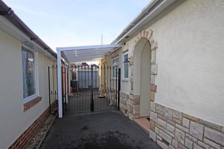 3 bedroom Detached bungalow for sale in Newmorton Road, Bournemouth