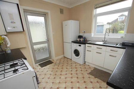 3 bedroom Detached bungalow for sale in Newmorton Road, Bournemouth