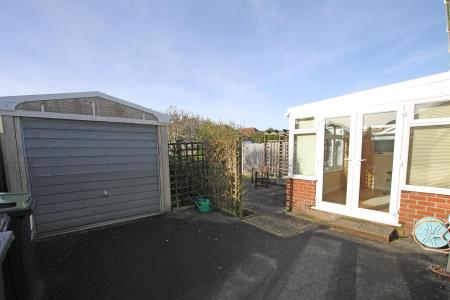3 bedroom Detached bungalow for sale in Newmorton Road, Bournemouth