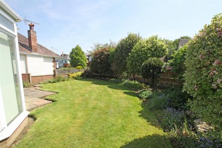 2 bedroom Detached bungalow for sale in Minterne Road, Bournemouth