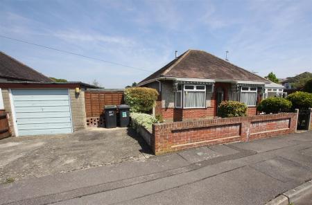 Minterne Road, Bournemouth