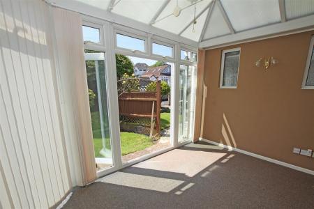 2 bedroom Detached bungalow for sale in Minterne Road, Bournemouth