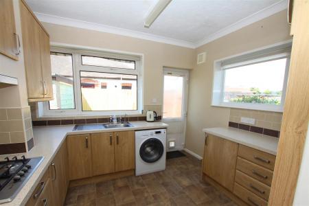 2 bedroom Detached bungalow for sale in Minterne Road, Bournemouth