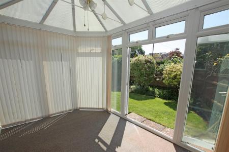 2 bedroom Detached bungalow for sale in Minterne Road, Bournemouth