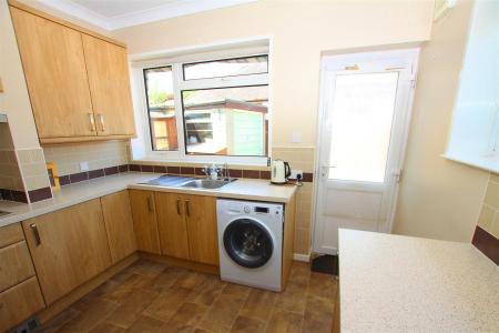 2 bedroom Detached bungalow for sale in Minterne Road, Bournemouth