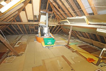 2 bedroom Detached bungalow for sale in Minterne Road, Bournemouth