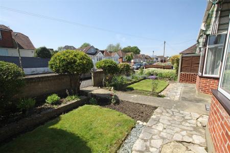 2 bedroom Detached bungalow for sale in Minterne Road, Bournemouth