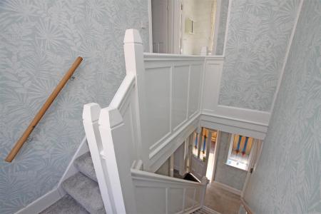 3 bedroom Detached house for sale in Comber Road, Bournemouth