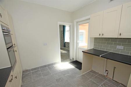 3 bedroom Detached house for sale in Comber Road, Bournemouth