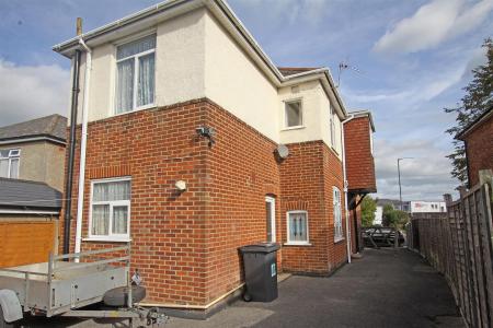 3 bedroom Detached house for sale in Comber Road, Bournemouth