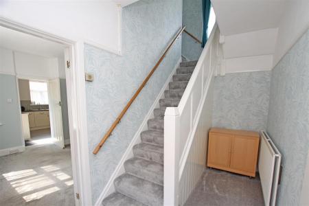 3 bedroom Detached house for sale in Comber Road, Bournemouth