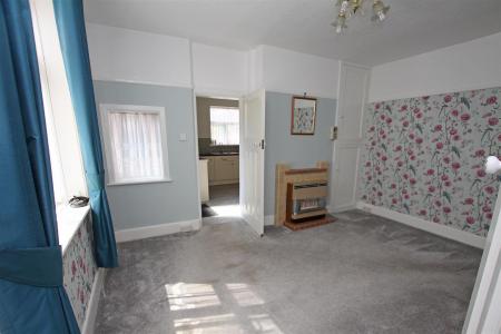 3 bedroom Detached house for sale in Comber Road, Bournemouth