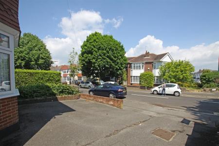 3 bedroom Detached house for sale in Comber Road, Bournemouth
