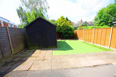 3 bedroom Detached house for sale in Comber Road, Bournemouth