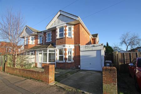 St. Leonards Road, Bournemouth