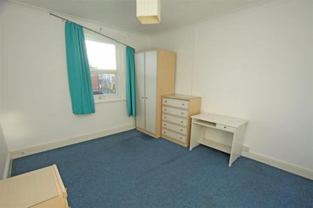 4 bedroom Semi-detached house for sale in St. Leonards Road, Bournemouth