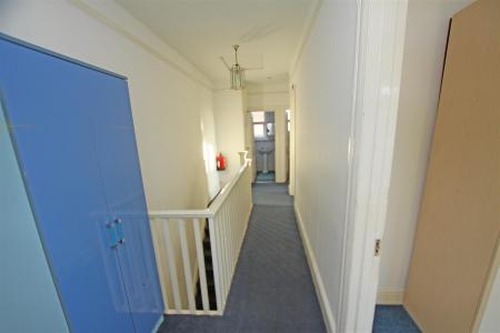 4 bedroom Semi-detached house for sale in St. Leonards Road, Bournemouth