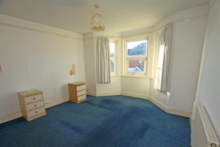 4 bedroom Semi-detached house for sale in St. Leonards Road, Bournemouth