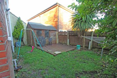 4 bedroom Semi-detached house for sale in St. Leonards Road, Bournemouth