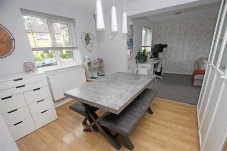 4 bedroom Semi-detached house for sale in Plantagenet Crescent, Bournemouth