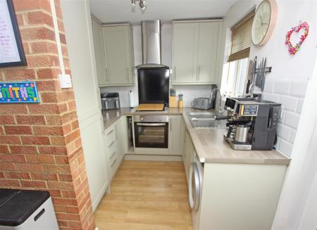 4 bedroom Semi-detached house for sale in Plantagenet Crescent, Bournemouth