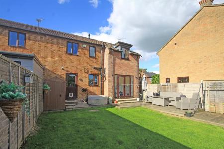 Plantagenet Crescent, Bournemouth