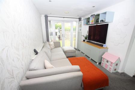 4 bedroom Semi-detached house for sale in Plantagenet Crescent, Bournemouth