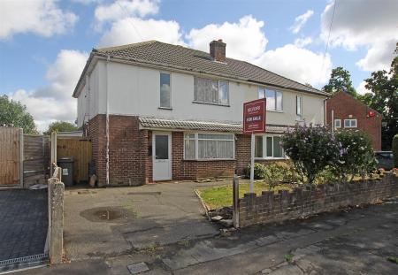 Larksfield Avenue, Bournemouth