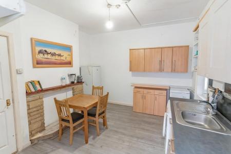 5 bedroom Terraced House for sale in Norwich Avenue, Bournemouth