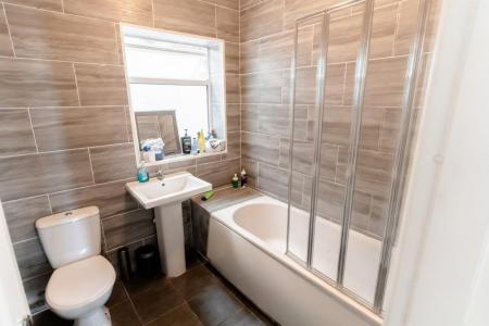 5 bedroom Terraced House for sale in Norwich Avenue, Bournemouth