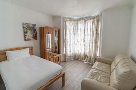 5 bedroom Terraced House for sale in Norwich Avenue, Bournemouth