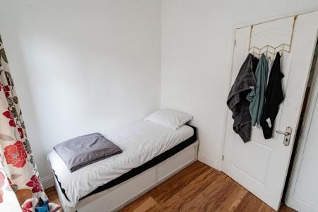 5 bedroom Terraced House for sale in Norwich Avenue, Bournemouth