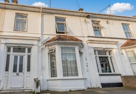 Norwich Avenue, Bournemouth