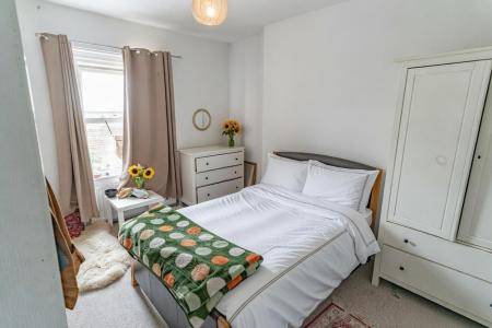 5 bedroom Terraced House for sale in Norwich Avenue, Bournemouth