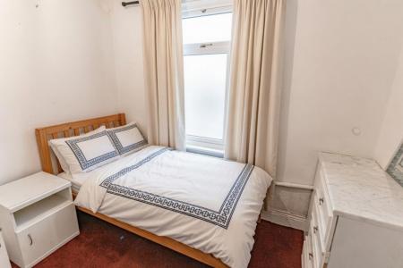 5 bedroom Terraced House for sale in Norwich Avenue, Bournemouth