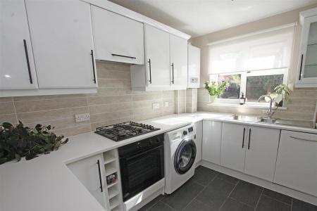 0 bedroom End of terrace house for sale in Tincleton Gardens, Bournemouth