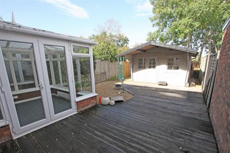 0 bedroom End of terrace house for sale in Tincleton Gardens, Bournemouth