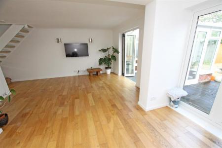 0 bedroom End of terrace house for sale in Tincleton Gardens, Bournemouth