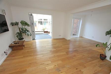 0 bedroom End of terrace house for sale in Tincleton Gardens, Bournemouth