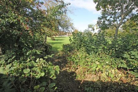 0 bedroom End of terrace house for sale in Tincleton Gardens, Bournemouth