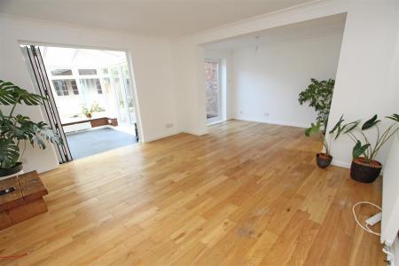 0 bedroom End of terrace house for sale in Tincleton Gardens, Bournemouth