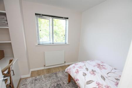0 bedroom End of terrace house for sale in Tincleton Gardens, Bournemouth