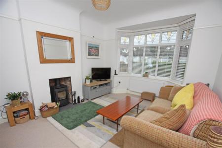 2 bedroom Detached bungalow for sale in Moorvale Road, Bournemouth