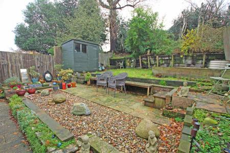 2 bedroom Detached bungalow for sale in Moorvale Road, Bournemouth