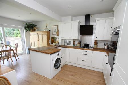 3 bedroom Detached bungalow for sale in Hawden Road, Bournemouth