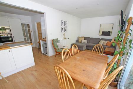 3 bedroom Detached bungalow for sale in Hawden Road, Bournemouth